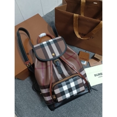 Burberry Backpacks